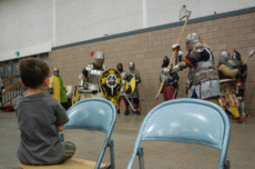 ValleyCon 37 - 2011
